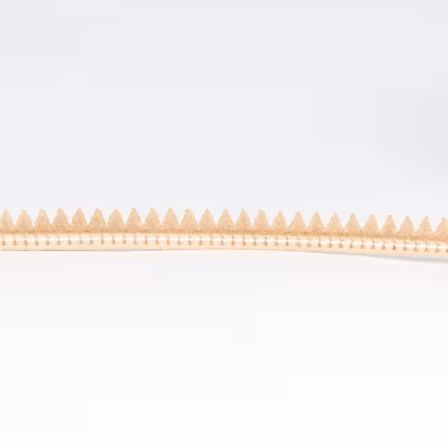 STITCHED WELTING LEATHER RF. SARAJEVO