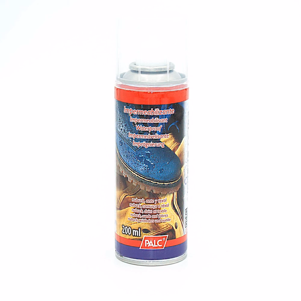 WATERPROOF PALC (200 ml)