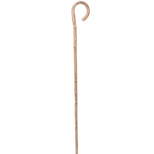 BASTON CASTAÑO NATURAL 1,50 m