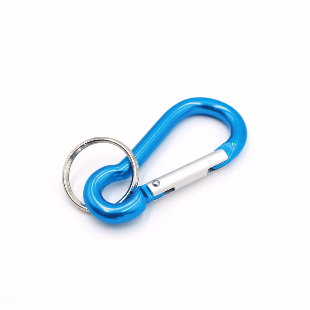 FR MOSQUETON DE PLASTICO (FRME-1 SURT)