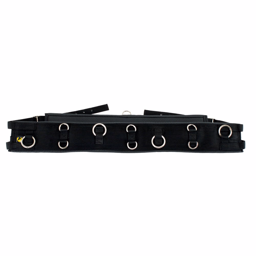 CINCHUELO DOMA NYLON-PVC PREMIUM