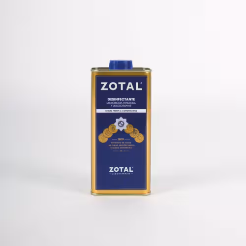 ZOTAL (1 L)