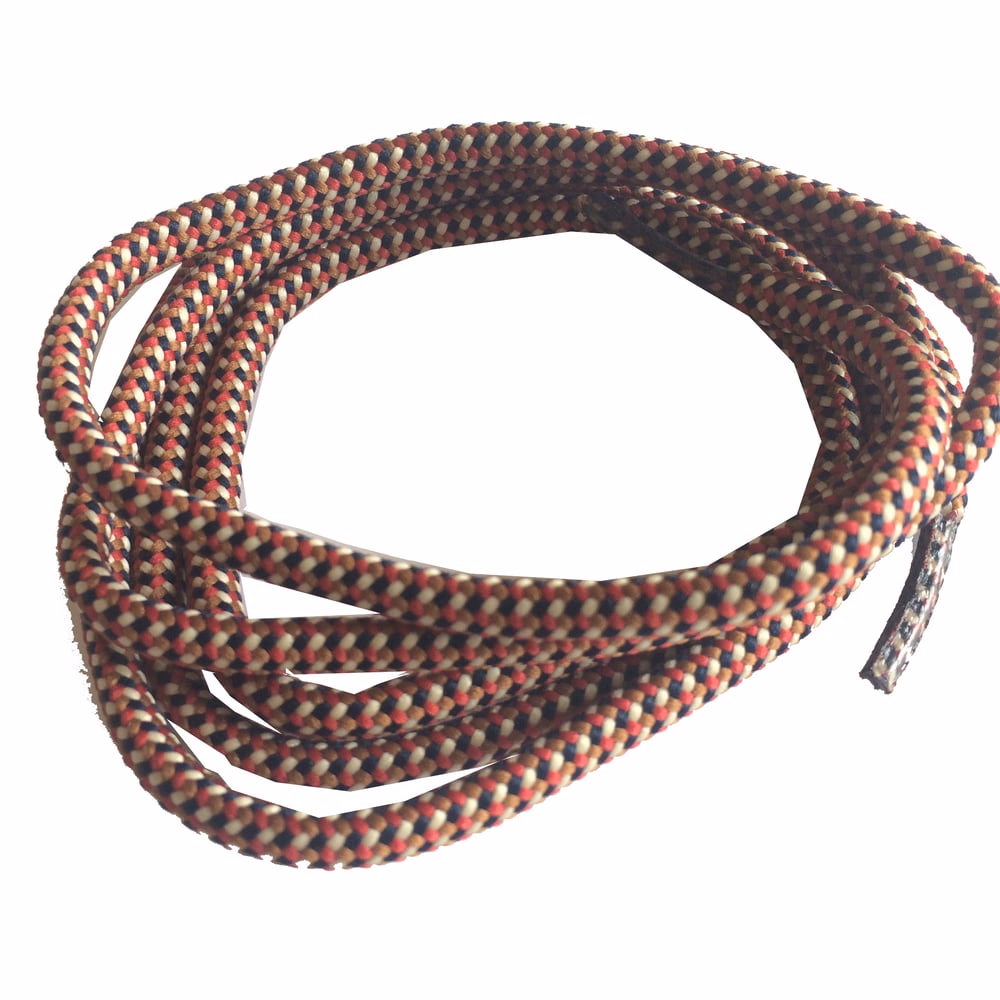 COIMBRA LACES BOOTS (BOX)