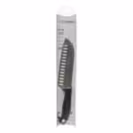 CUCHILLO SANTOKU ALVEOLADO EVO RF.1356 (7" - 18 cm)