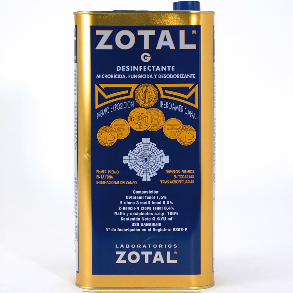 ZOTAL (1 L)