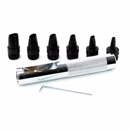 TROQUEL-SET OVAL 6B RF.3004-20