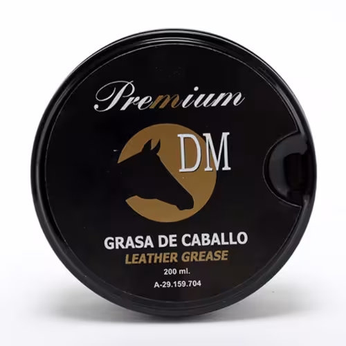 LEATHER GREASE PREMIUM