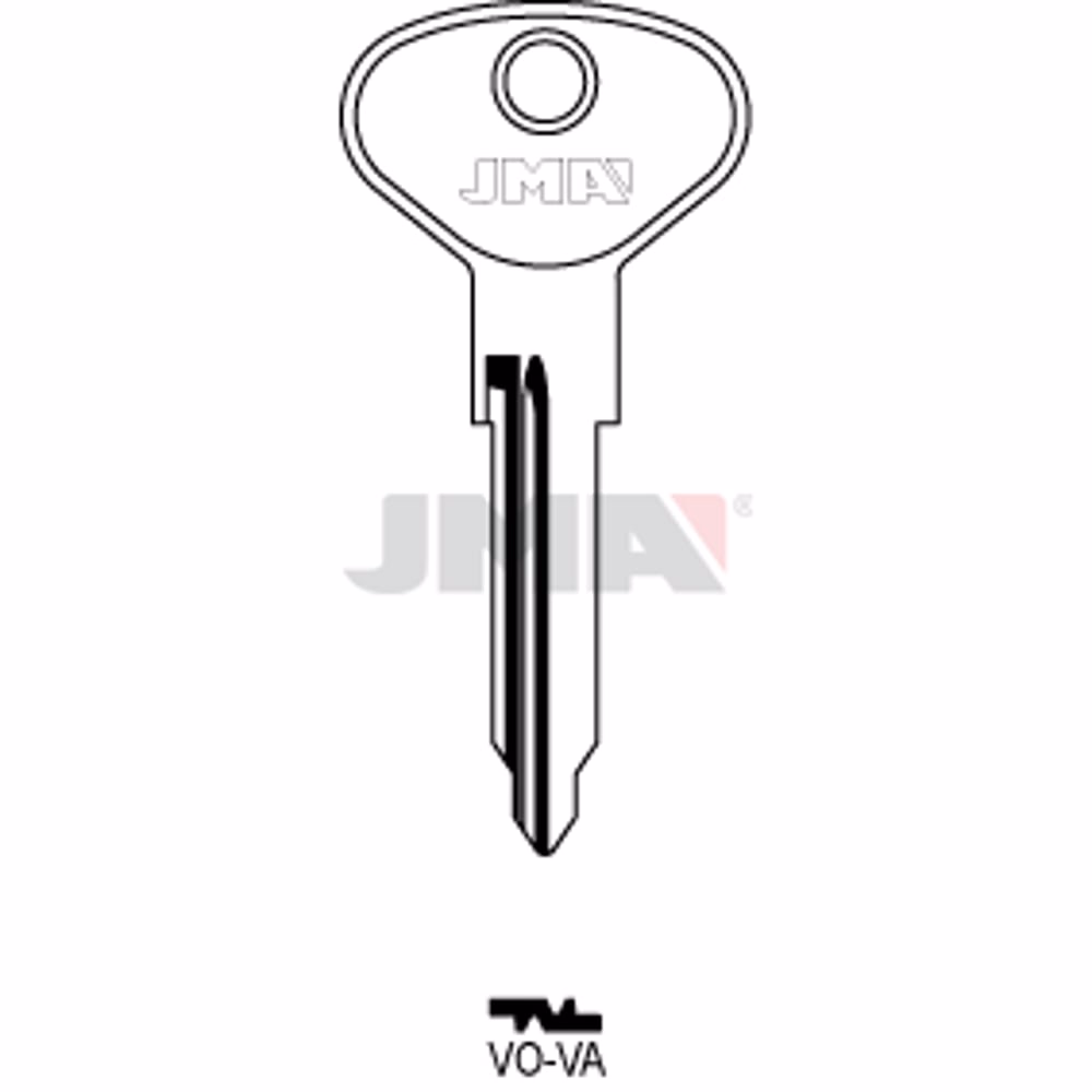 LLAVE JMA ACERO-C (VO-VA)