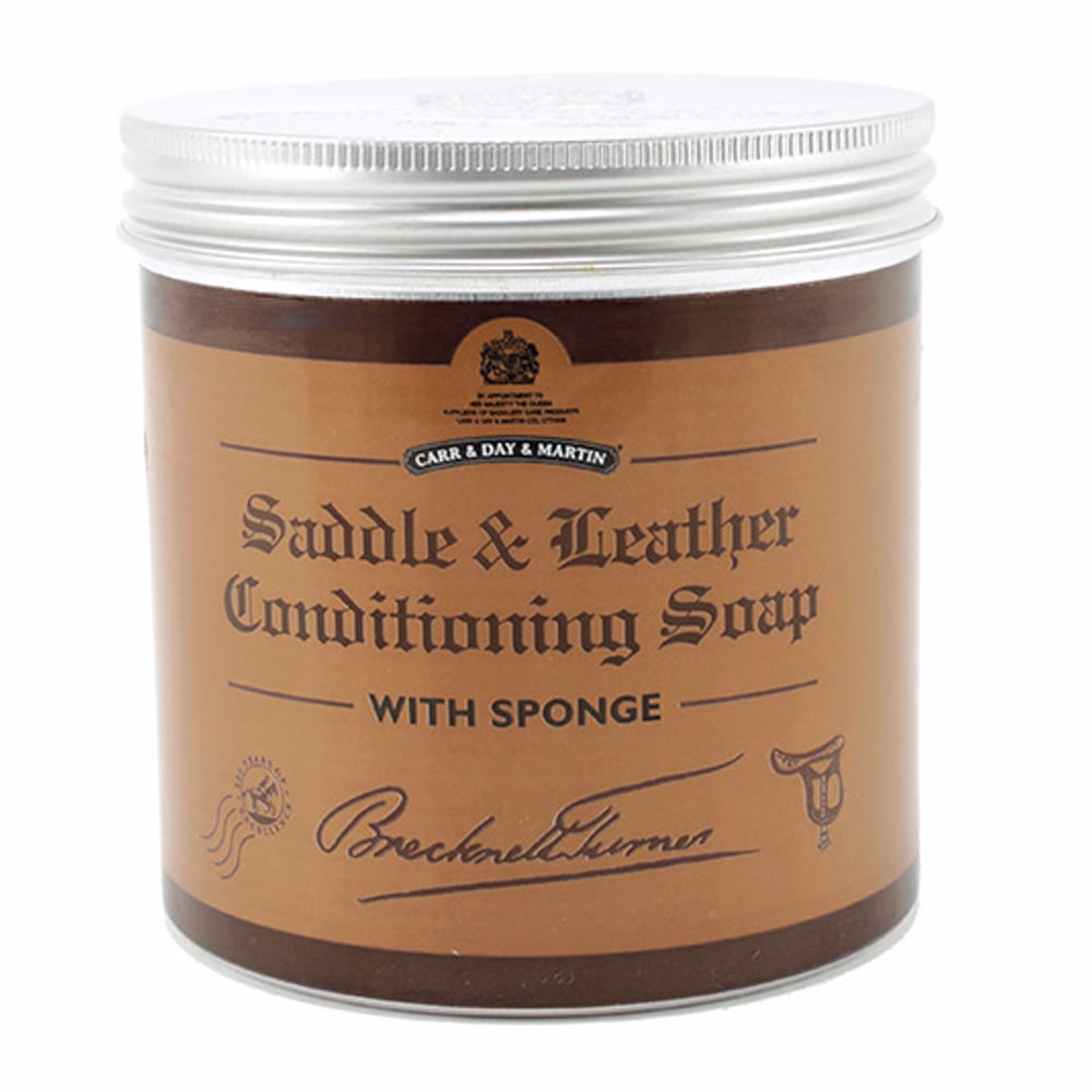 JABONCILLO SADLE SOAP C&D&M (500 ml)