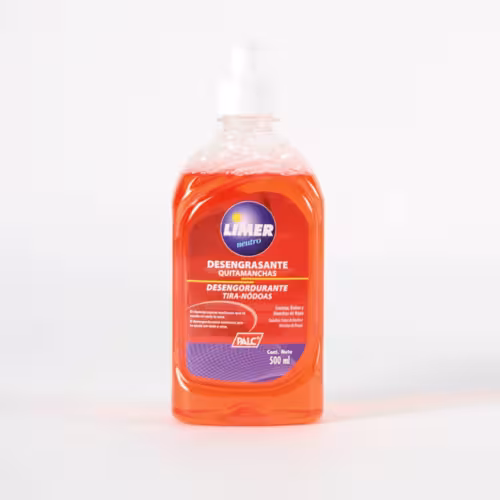 NEUTRAL LIMER PALC