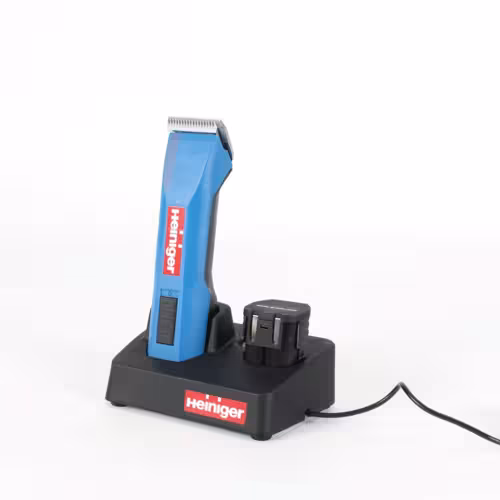 ESQUILADORA HEINIGER SAPHIR 2 BATERIAS