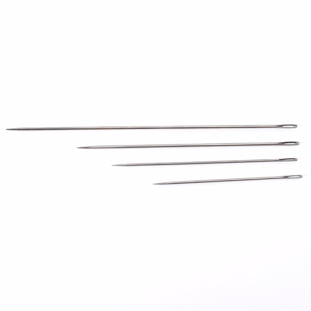 STRAIGHT MATRESS NEEDLE