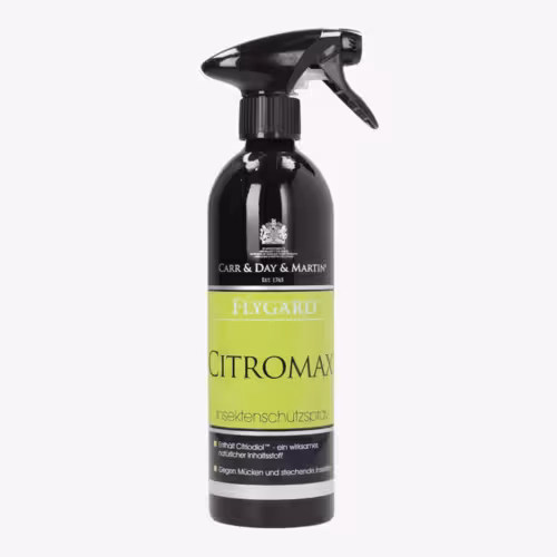 83839 Repelente Flygard Citromax C&D&M (500ml)