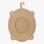 837632 Percha para sombrero