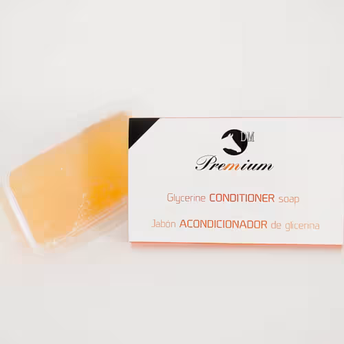 GLYCERINE CONDITIONER SOAP (200 ml)