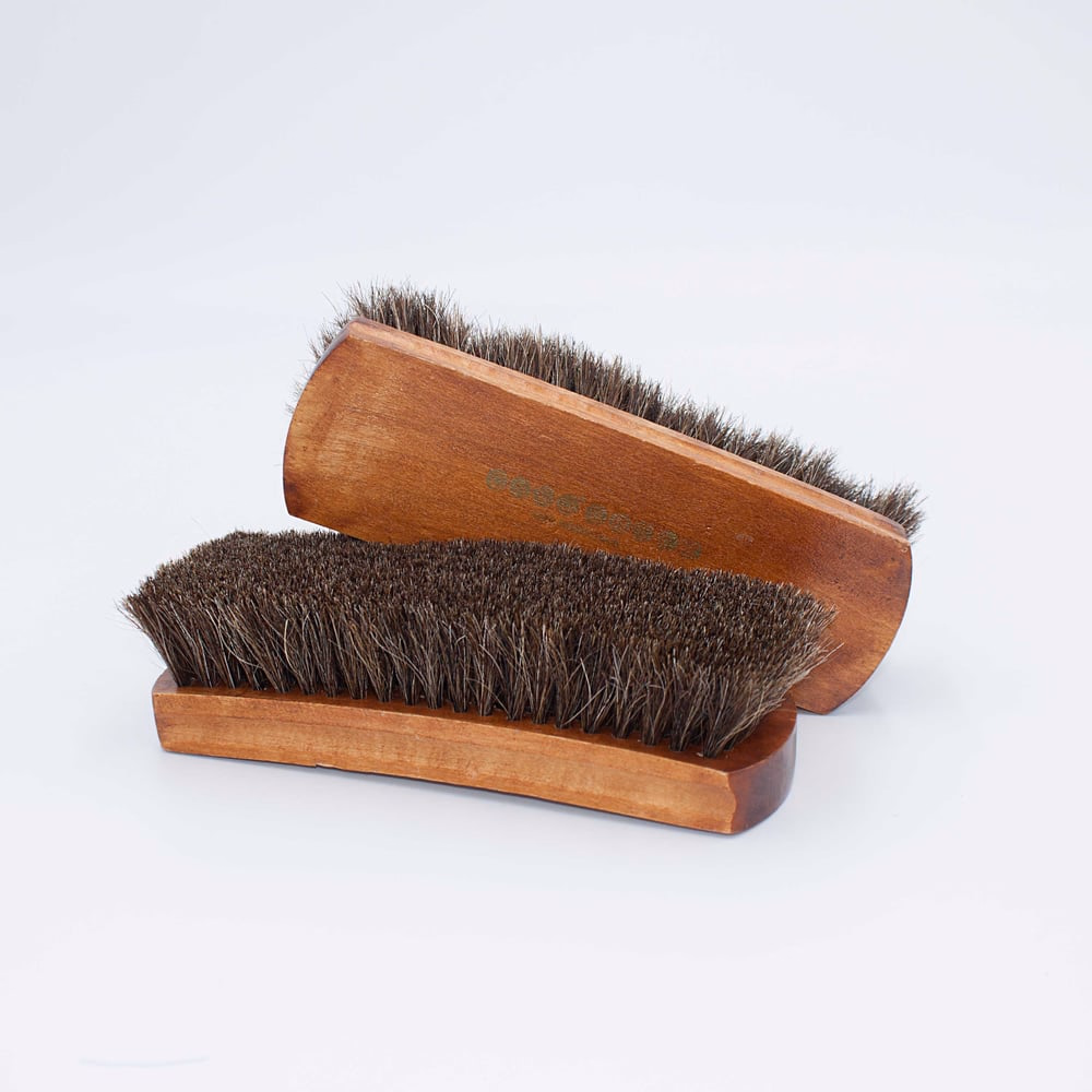 SHOE BRUSH MOD.20 CHEQ BRILL