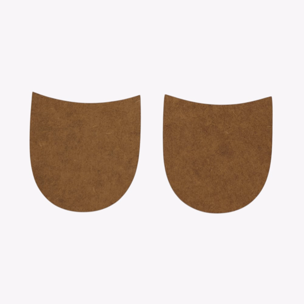 TACON MASONITE SIN TAPA