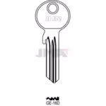 LLAVE JMA ACERO-C (GE-16D)