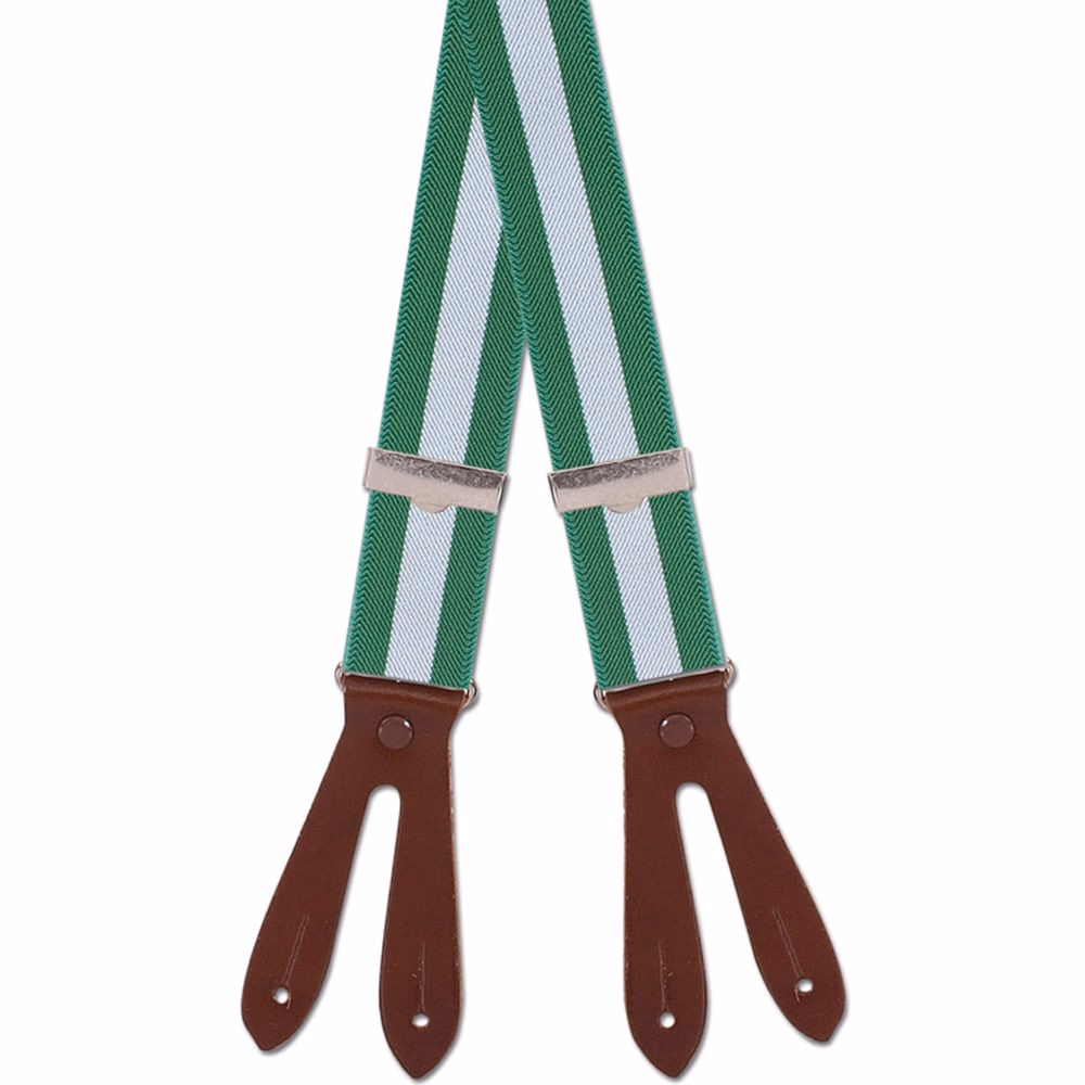 TIRANTE LISO BOTON MOD 717