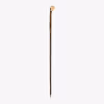 BASTON BORDON MONTAÑA PINCHO PORRA 223-P.RF.539