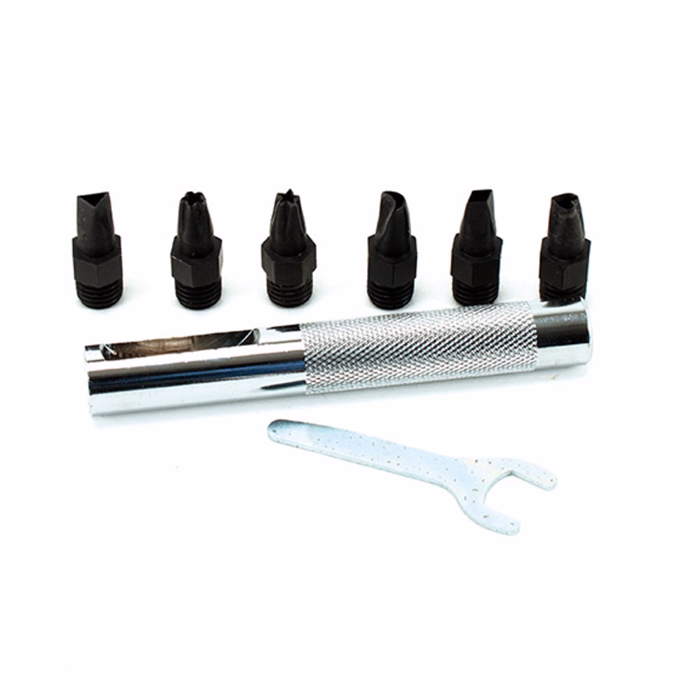TROQUEL-SET DIBUJOS 6B RF.3003-04 (4 mm)