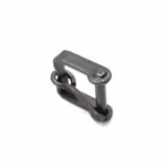 HEBILLA JEREZANA PAVONADA