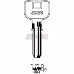 LLAVE JMA LATON SEGURIDAD (MH-1)