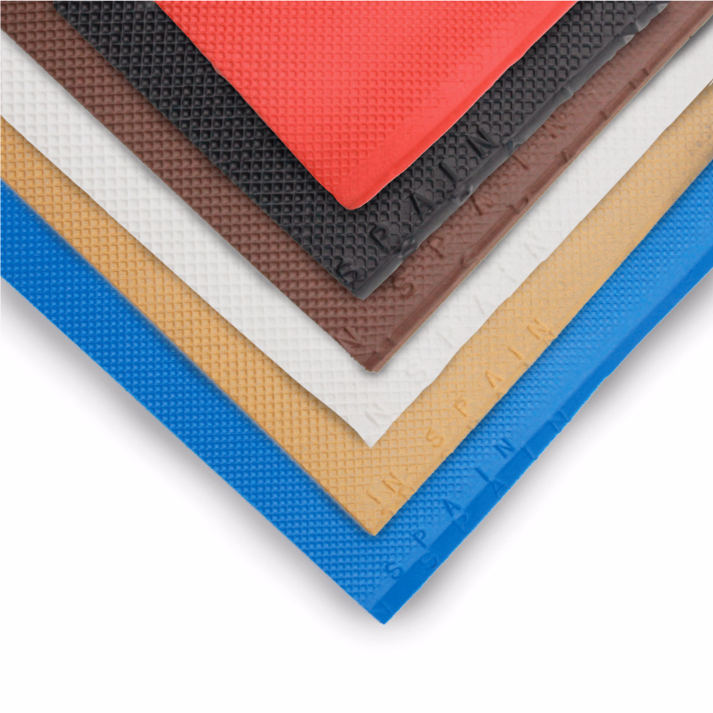 SHEET CASTER DUPLO CUADROS (107x70 cm)