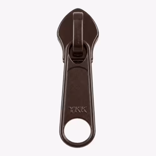 572486- CURSOR INVERTIDO M-8 NYLON PARA CREMALLERA DE ESPIRAL