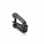 HEBILLA JEREZANA DOBLE GANCHO RD PAV.