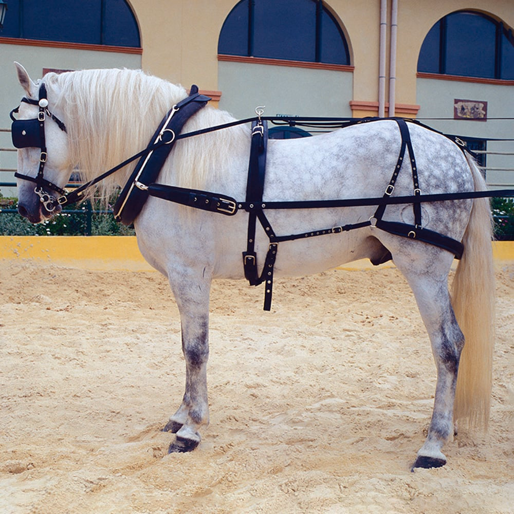 ENGANCHE INGLES DOBLE DE NYLON KAMELL