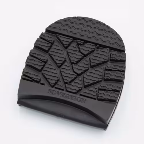 HEEL SOVEREIGN MONACO BLACK