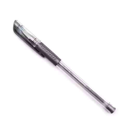 BOLIGRAFO MARCADOR PLATA