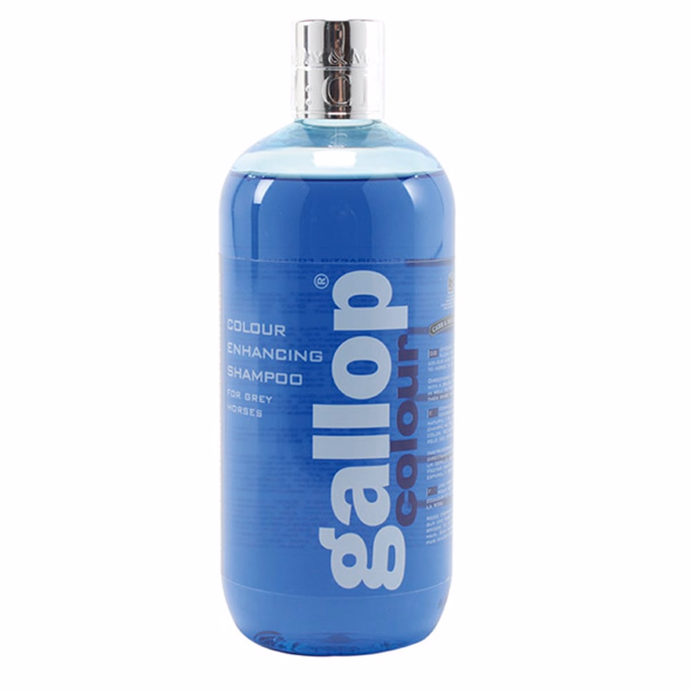 CHAMPU GALLOP C&D&M (500 ml)