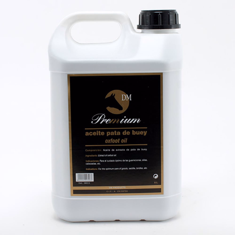 PREMIUM OX TALLOW OIL