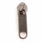 SLIDER NON LOCK M-5 FOR COIL ZIPPER