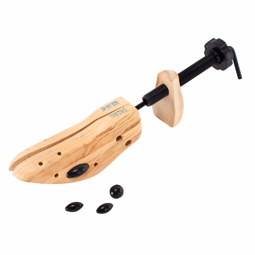 WOODEN SHOW STRETCHER DM