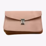 CARTERA COBRADOR BANDOLERA (25 cm)