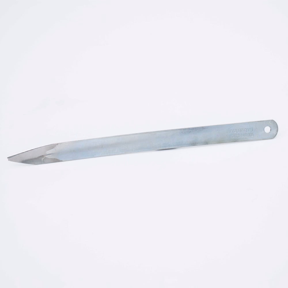 CUCHILLA CHAVETA ESTRECHA PARA DIESTROS (24 mm)