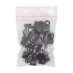 APLIQUE GANCHO  BOTA GRANDE (PACK 50)
