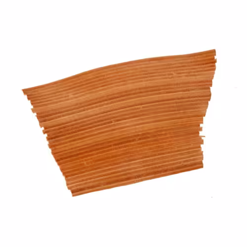 LEATHER HEEL COVERING (LADY)