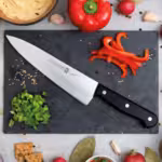 CUCHILLO COCINERO UNIBLOCK