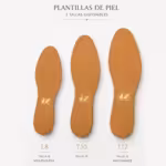40361DM PLANTILLA BADANA DM RECORTABLE