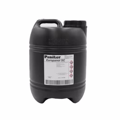 EUROPANOL SC