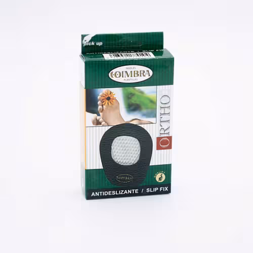 ORTHO ANTIDESLIZANTE PLANTAR COIMBRA