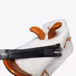 Silla-kit vaquera amazona econ