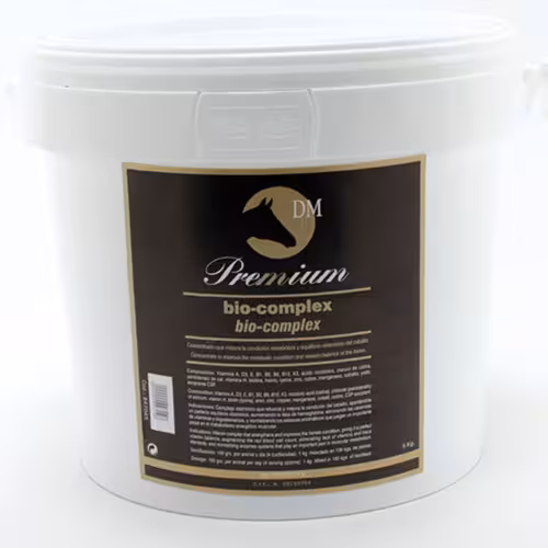 BIO-COMPLEX PREMIUM