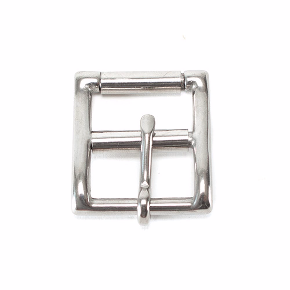 HEBILLA BARRIGUERA DOBLE INOXIDABLE PREMIUM (revisar)