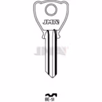 LLAVE JMA ACERO-C (BE-5I)