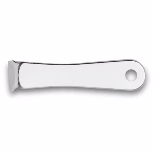 DESCAPSULADOR CURVO NIQUEL RF.0509 (8 cm)